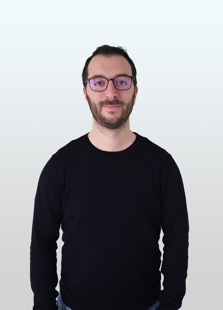 Thomas, collaborateur Aura Expertise
